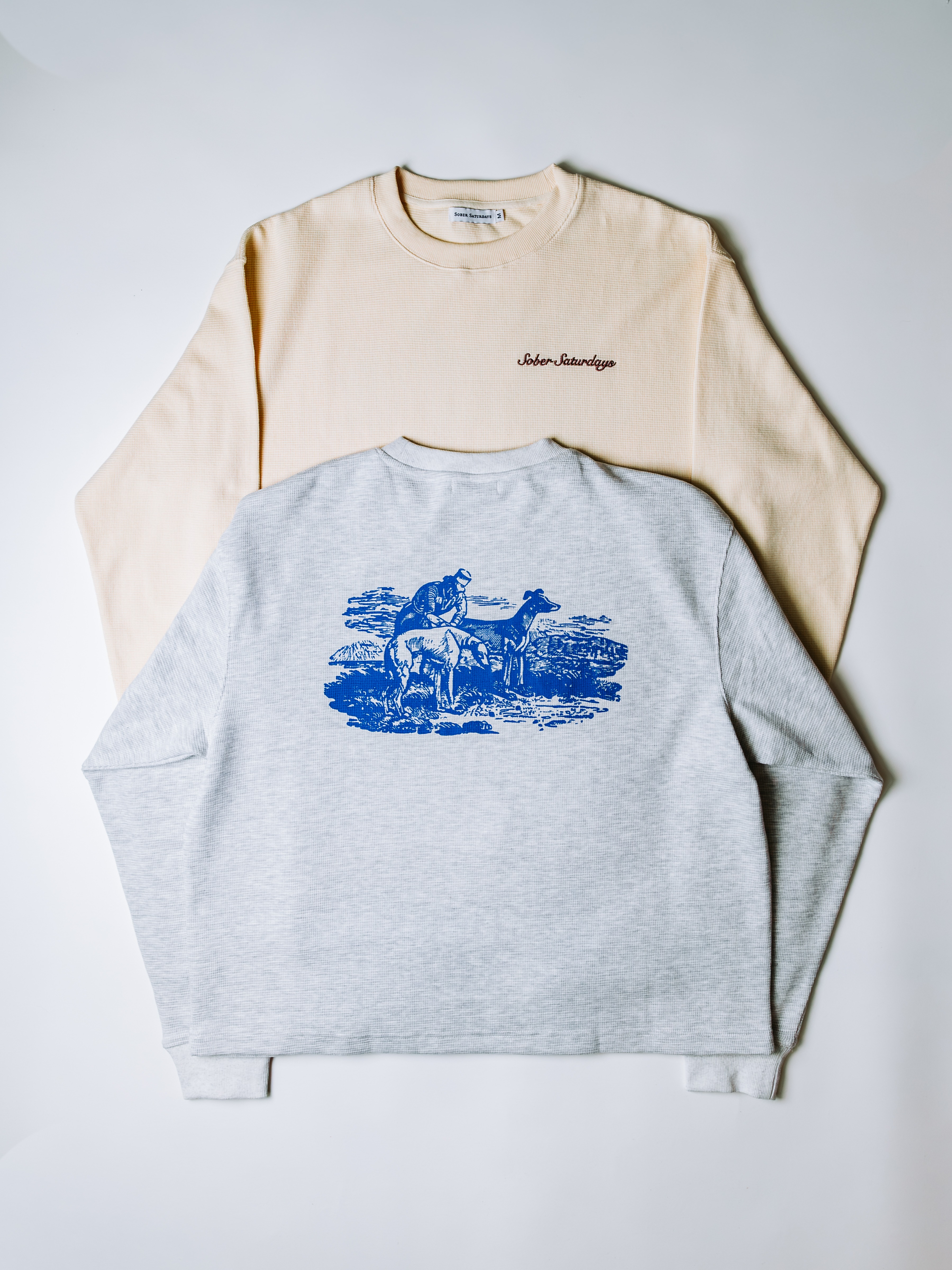 Sober Saturdays Thermal